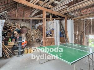 Prodej rodinného domu, Chlumčany, Na Vyšehradě, 47 m2