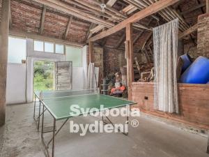 Prodej rodinného domu, Chlumčany, Na Vyšehradě, 47 m2