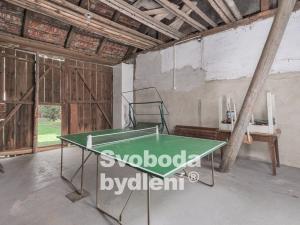 Prodej rodinného domu, Chlumčany, Na Vyšehradě, 47 m2