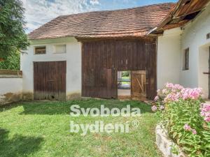 Prodej rodinného domu, Chlumčany, Na Vyšehradě, 47 m2