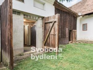 Prodej rodinného domu, Chlumčany, Na Vyšehradě, 47 m2