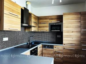 Pronájem bytu 2+kk, Pardubice, Jozefa Gabčíka, 55 m2