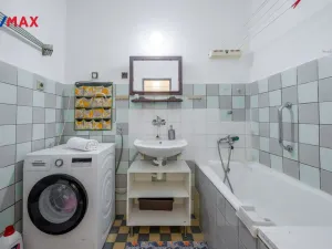 Prodej bytu 4+1, Horoměřice, K Bytovkám, 94 m2