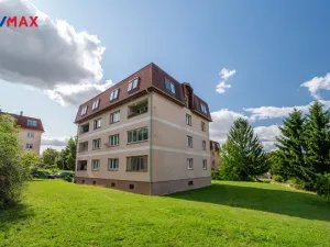 Prodej bytu 4+1, Horoměřice, K Bytovkám, 94 m2
