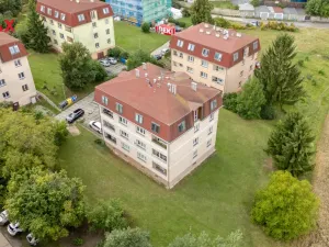 Prodej bytu 4+1, Horoměřice, K Bytovkám, 94 m2