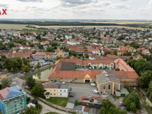 Prodej bytu 4+1, Horoměřice, K Bytovkám, 94 m2