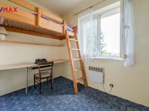 Prodej bytu 4+1, Horoměřice, K Bytovkám, 87 m2