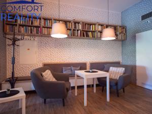 Pronájem restaurace, Ostrava - Moravská Ostrava, Masarykovo náměstí, 300 m2
