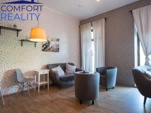 Pronájem restaurace, Ostrava - Moravská Ostrava, Masarykovo náměstí, 300 m2