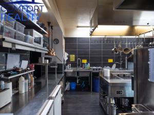 Pronájem restaurace, Ostrava - Moravská Ostrava, Masarykovo náměstí, 300 m2