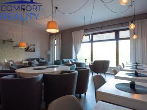 Pronájem restaurace, Ostrava - Moravská Ostrava, Masarykovo náměstí, 300 m2