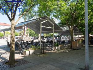 Pronájem restaurace, Ostrava - Moravská Ostrava, Masarykovo náměstí, 300 m2