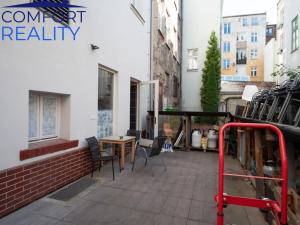 Pronájem restaurace, Ostrava - Moravská Ostrava, Masarykovo náměstí, 300 m2