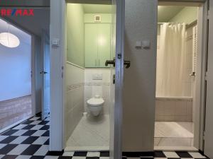 Pronájem bytu 3+1, Olomouc, Demlova, 74 m2