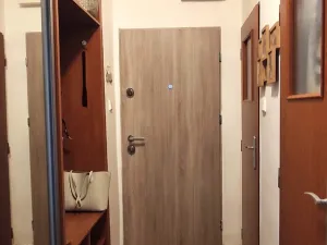 Prodej bytu 2+1, Bruntál, Dr. E. Beneše, 54 m2