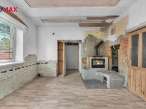 Prodej rodinného domu, Slatina nad Úpou, 83 m2