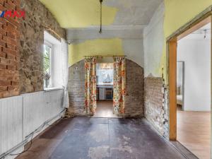 Prodej rodinného domu, Slatina nad Úpou, 83 m2