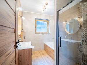 Prodej rodinného domu, Děčín, Žlebská, 108 m2