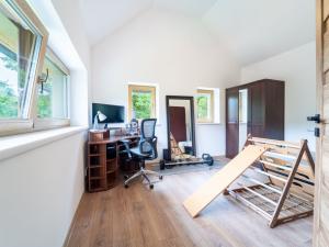 Prodej rodinného domu, Děčín, Žlebská, 108 m2