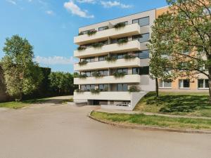 Prodej bytu 1+kk, Praha, 37 m2