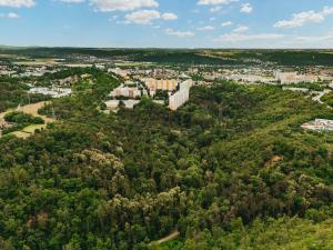 Prodej bytu 1+kk, Praha, 37 m2