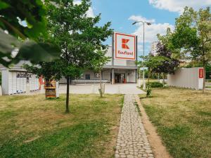 Prodej bytu 1+kk, Praha, 37 m2
