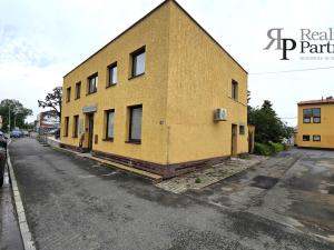 Pronájem bytu 5+1, Opava - Předměstí, Sadová, 99 m2