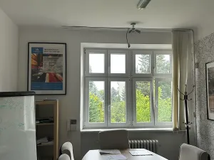 Pronájem kanceláře, Brno, 45 m2
