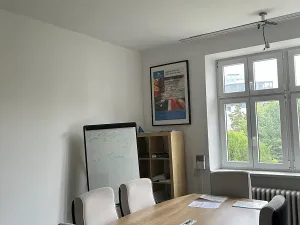 Pronájem kanceláře, Brno, 45 m2