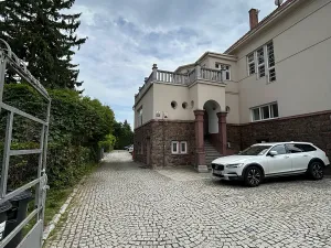 Pronájem kanceláře, Brno, 45 m2
