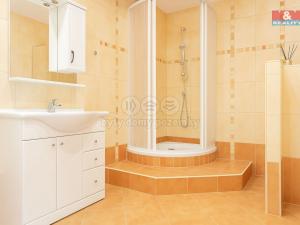 Prodej bytu 3+1, Jablonec nad Nisou, Nová Pasířská, 74 m2