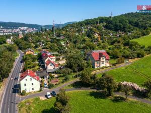 Prodej pozemku pro bydlení, Děčín, Na Točně, 601 m2