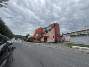 Pronájem restaurace, Rožnov pod Radhoštěm, Partyzánská, 200 m2