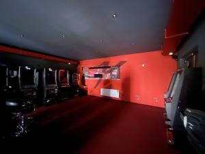 Pronájem restaurace, Rožnov pod Radhoštěm, Partyzánská, 200 m2