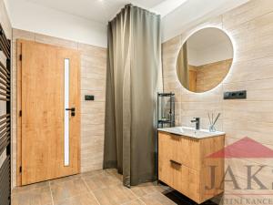 Prodej bytu 2+kk, Dlouhá Ves, 48 m2