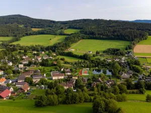 Prodej rodinného domu, Dešenice, 146 m2