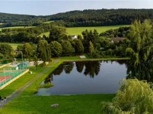 Prodej rodinného domu, Dešenice, 146 m2