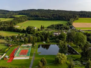 Prodej rodinného domu, Dešenice, 146 m2