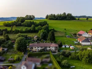 Prodej rodinného domu, Dešenice, 146 m2