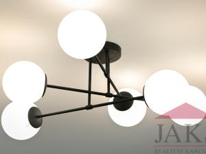 Prodej bytu 2+kk, Dlouhá Ves, 51 m2