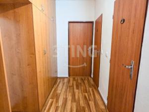 Pronájem bytu 1+1, Karviná, tř. Těreškovové, 36 m2