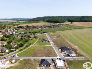 Prodej pozemku pro bydlení, Březno, 800 m2