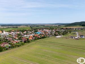 Prodej pozemku pro bydlení, Březno, 800 m2