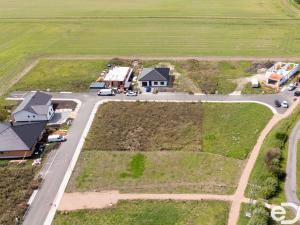 Prodej pozemku pro bydlení, Březno, 800 m2