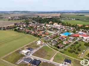 Prodej pozemku pro bydlení, Březno, 800 m2