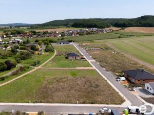 Prodej pozemku pro bydlení, Březno, 800 m2