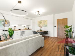 Prodej bytu 3+kk, Dlouhá Ves, 70 m2