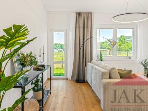 Prodej bytu 3+kk, Dlouhá Ves, 70 m2