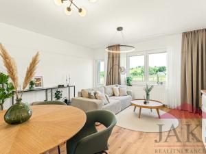 Prodej bytu 3+kk, Dlouhá Ves, 70 m2