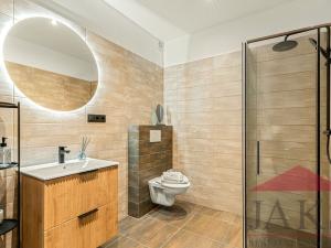 Prodej bytu 3+kk, Dlouhá Ves, 70 m2